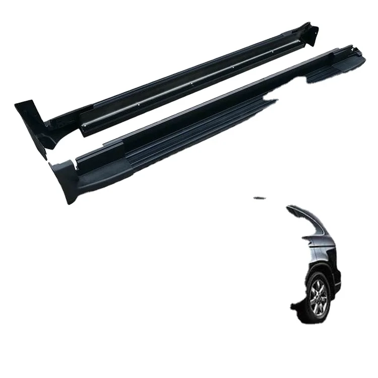 running board Auto Parts SUV Step Running Boards Fit For honda CRV