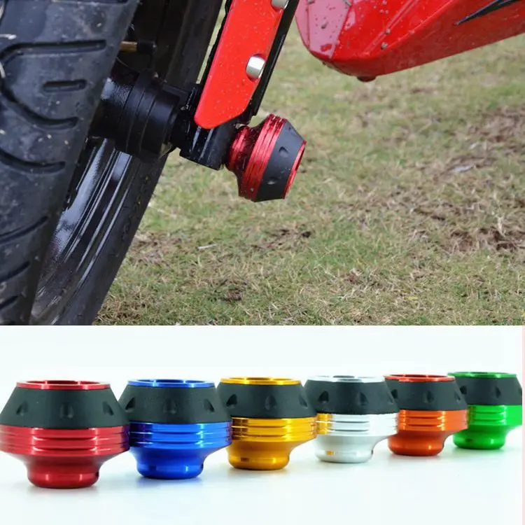 Electric Scooter modification accessories CNC front fork drop resistance Cup