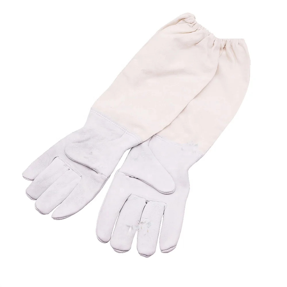 Перчатки для пчеловодства, сада, фермы, оборудование для пчеловодства, перчатки для пчеловодства