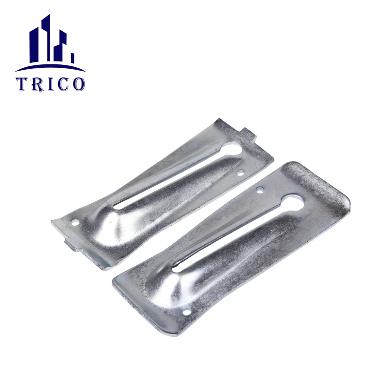 Concrete Snap Tie Wedge & Jahn A Bracket for Snap Ties