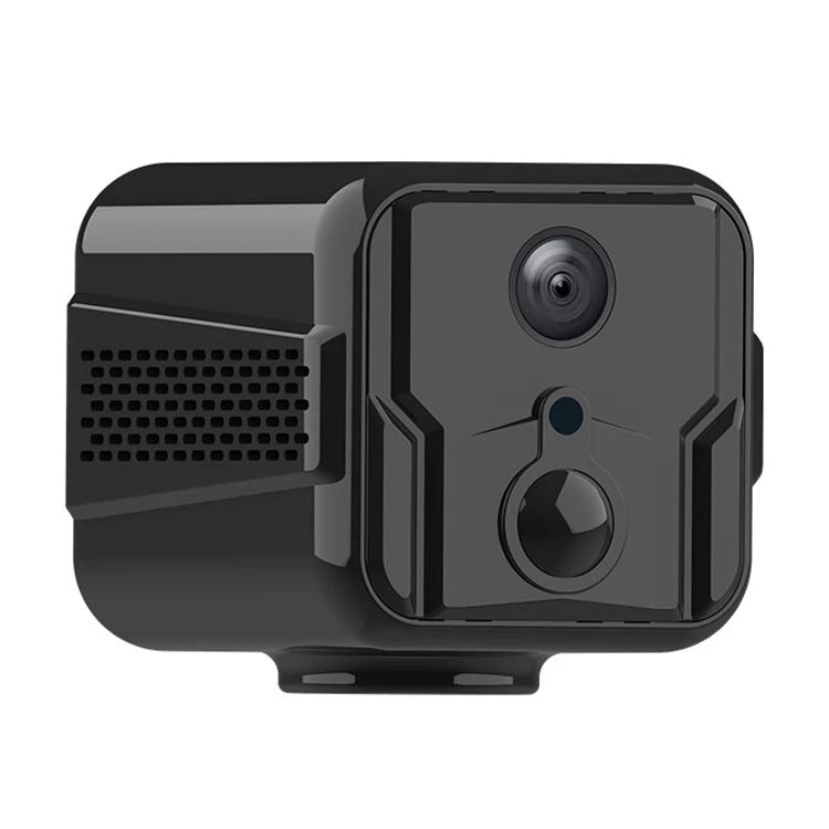 Dropshipping  Mini Wifi Camera smart home security auto motion detect alarm mini camera 1080P with phone APP Wifi