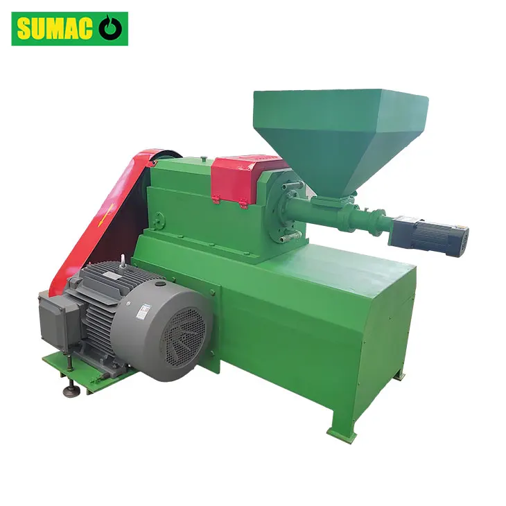 Best Selling Used Tire Recycling  Machine Plant For Sale Waste Rubber Granule Machine