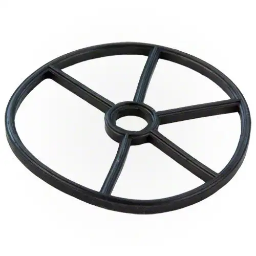 custom Spider Gasket Multiport Spares valve seat gasket from manufacturer