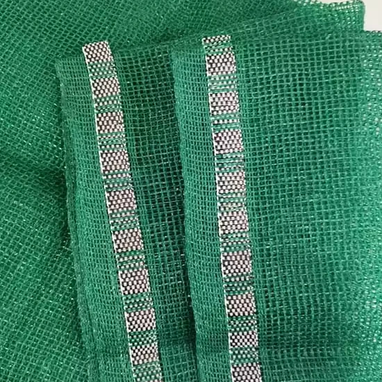 2024 Raschel Mesh Bag Roll Hdpe Vegetables Net Mesh Bag Rolls Onion Potato Auto Machine Packaging Bag In Rolls