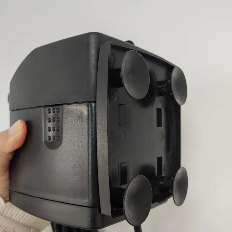 GS Certificate High Pressure 5000L/H  1300GPH submersible water pump for garden fountain water-5000A