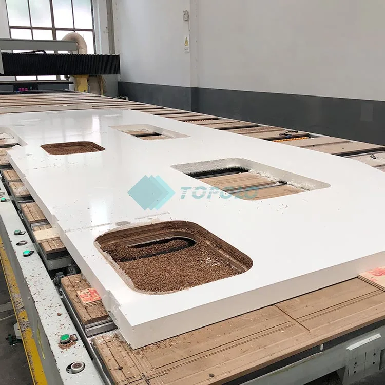 RV Siding Panels Gelcoat FRP Panels for RV Camper Siding Panels