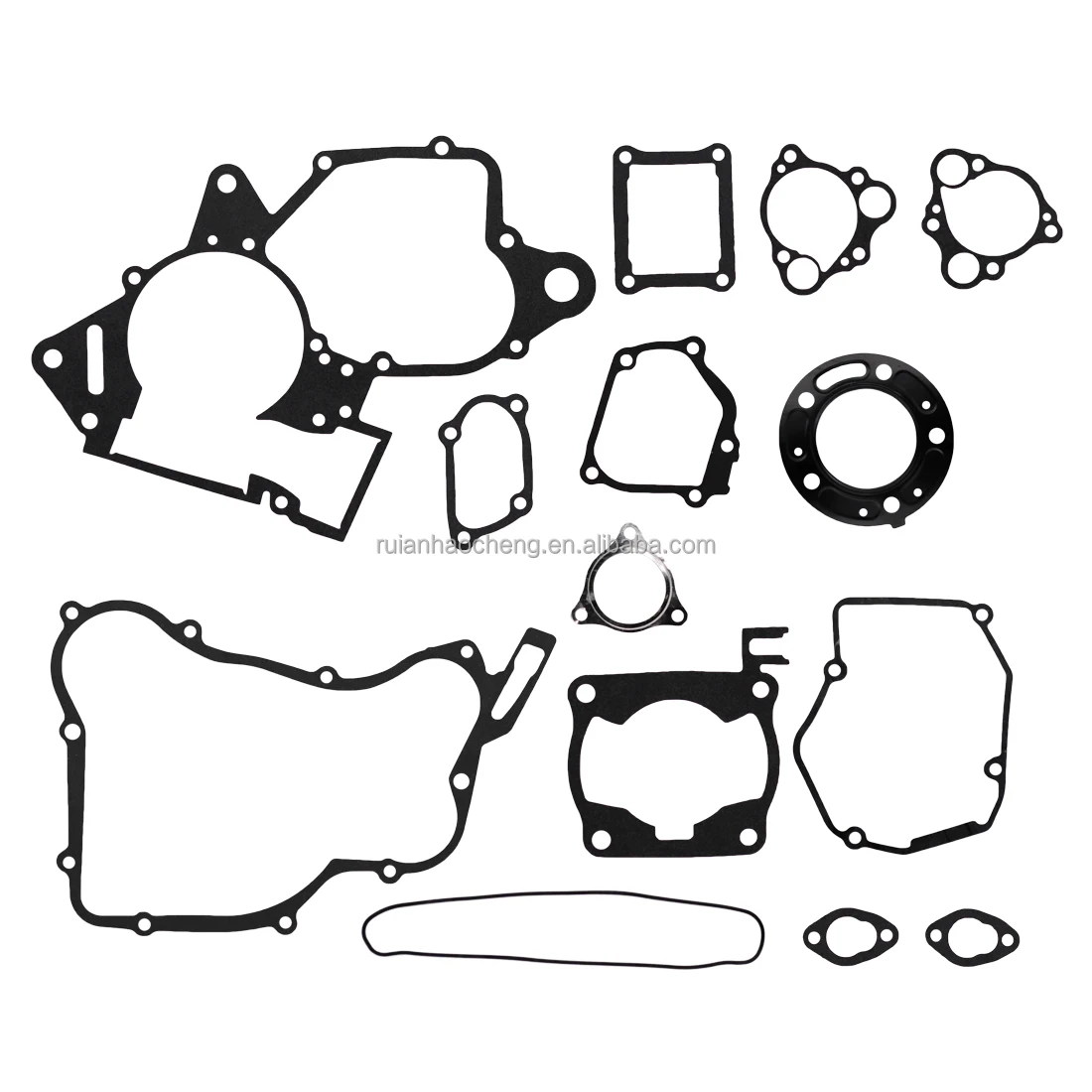 Complete Gasket Kit Set Top And Bottom End FOR HONDA CR250R 2002-2004 cr 250