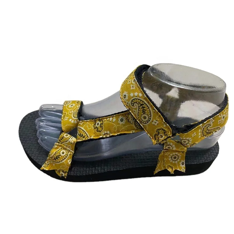 women buckle strap shoes new style party sandalia ladies 8cm wedge shoes high heels simple cork black wedge sandal