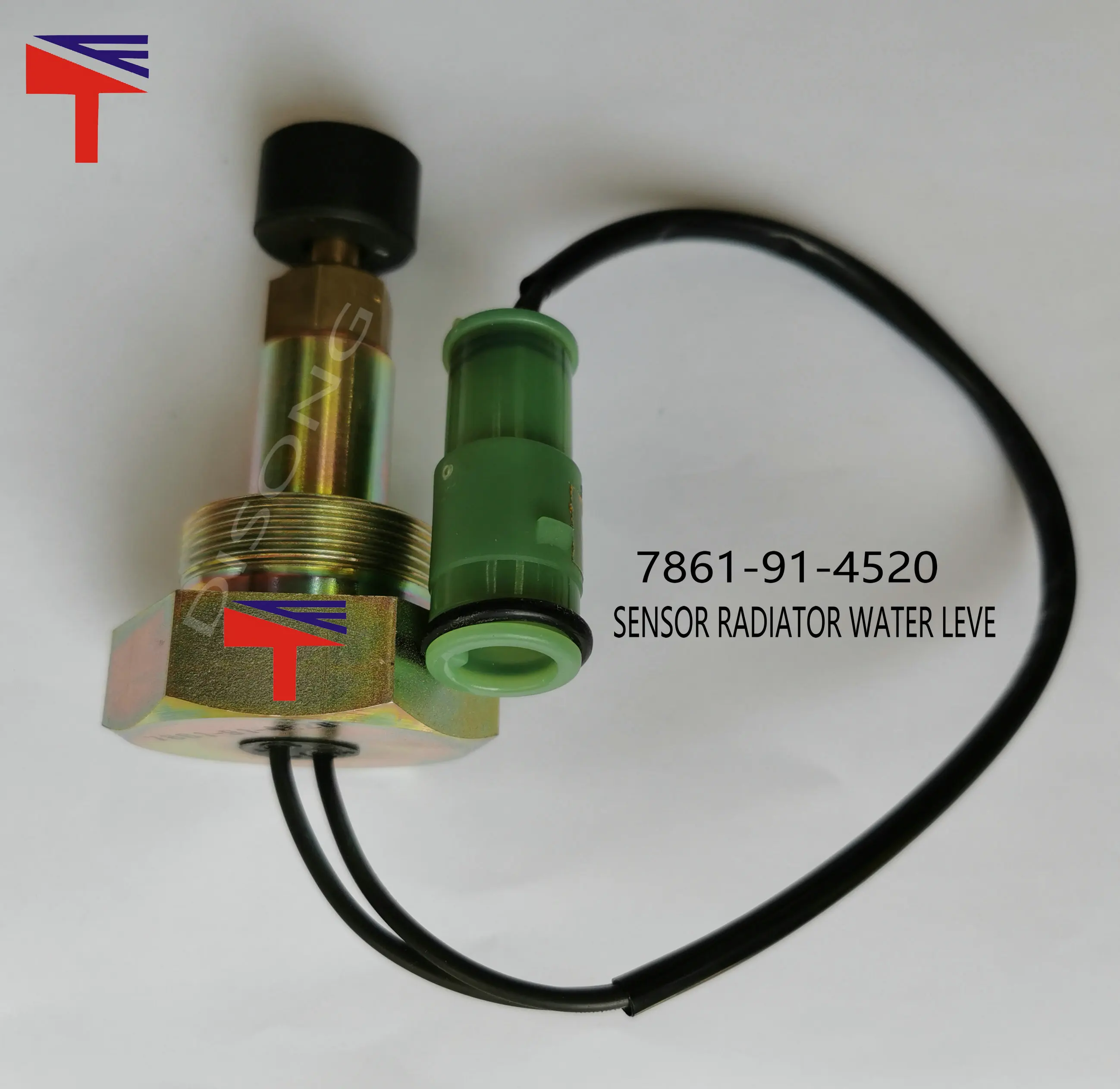 7861-91-4520 SENSOR RADIATOR WATER LEVEL for PC1000-1 PC650-3