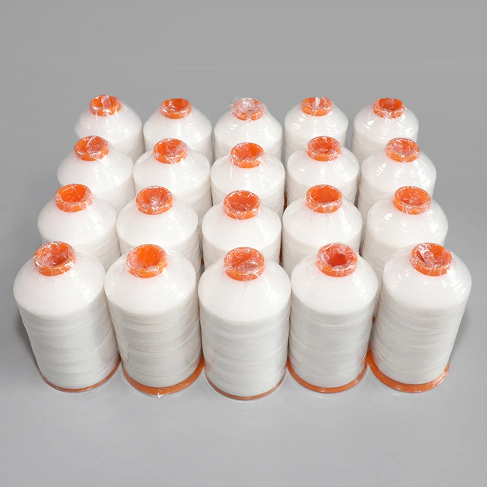 Flame-retardant and High-durability Industrial-grade Sewing Thread