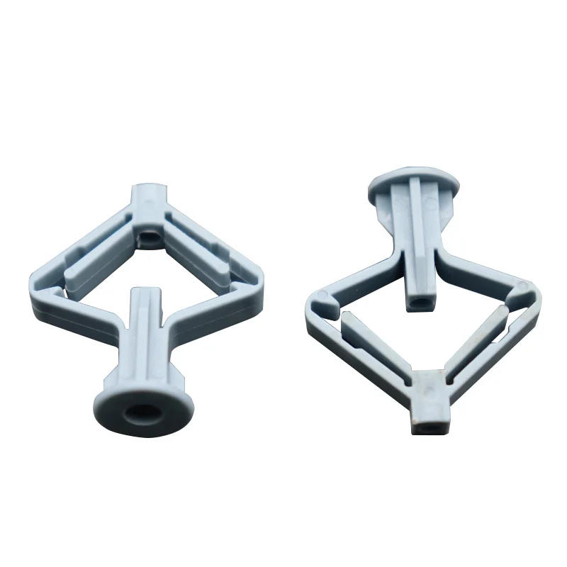 Factory Direct Sales High-quality Best-selling Screw Anchors Plastic Wall Anchor