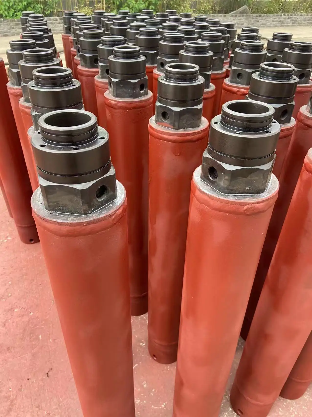 Rock soil slurry balance multi functional ZC1500mm micro tunnel boring machine, tuneladora tbm, pipe jacking machines for sale