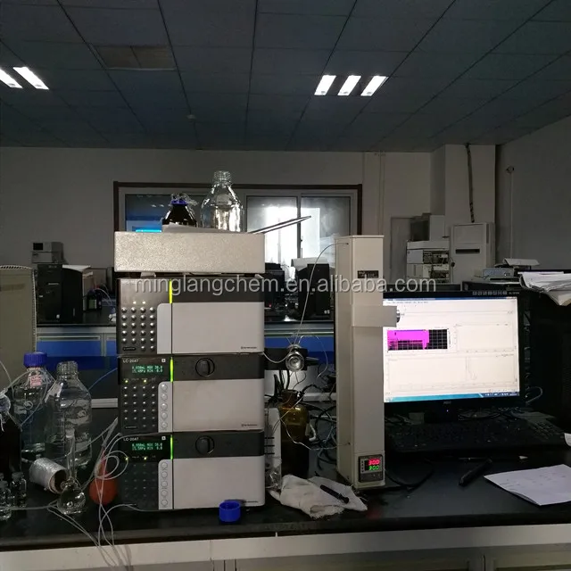 Белый порошок L-орнитин L-аспартат соли cas 3230-94-2 для пищевых добавок