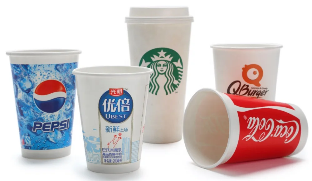 paper cup factory for low price and high quality high speed paper cup making forming machine