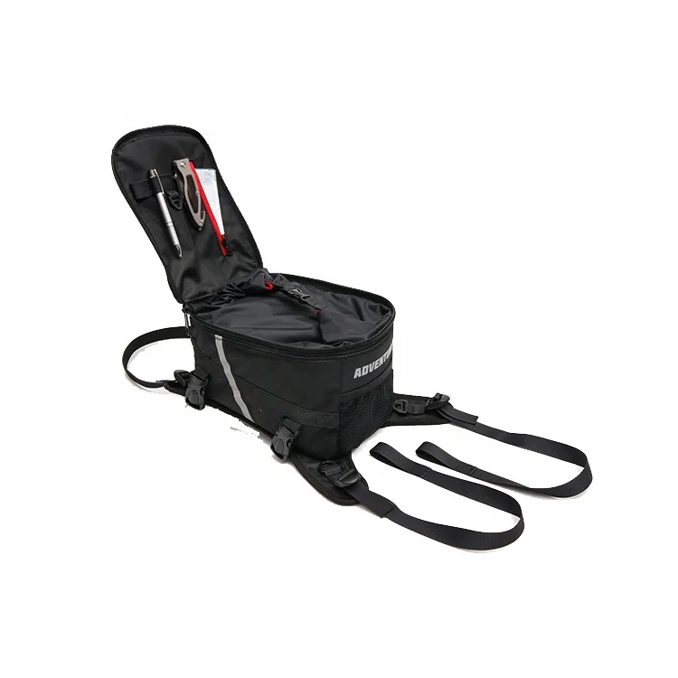 Wholesale Motorcycle Hard Bag Tank Storage Custom Motorcycle Bag For Travelling