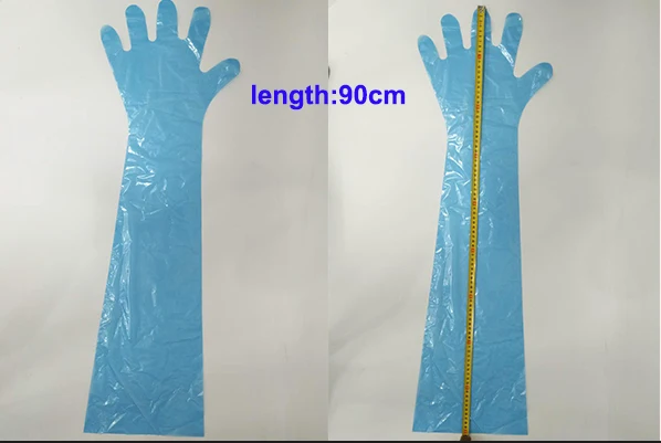 glove without elastic