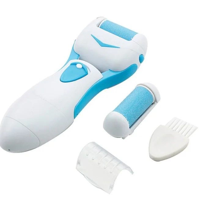 Electric Callus Remover Professional Pedicure Tools Foot Care Rechargeable Foot Scrubber Electronic Feet File