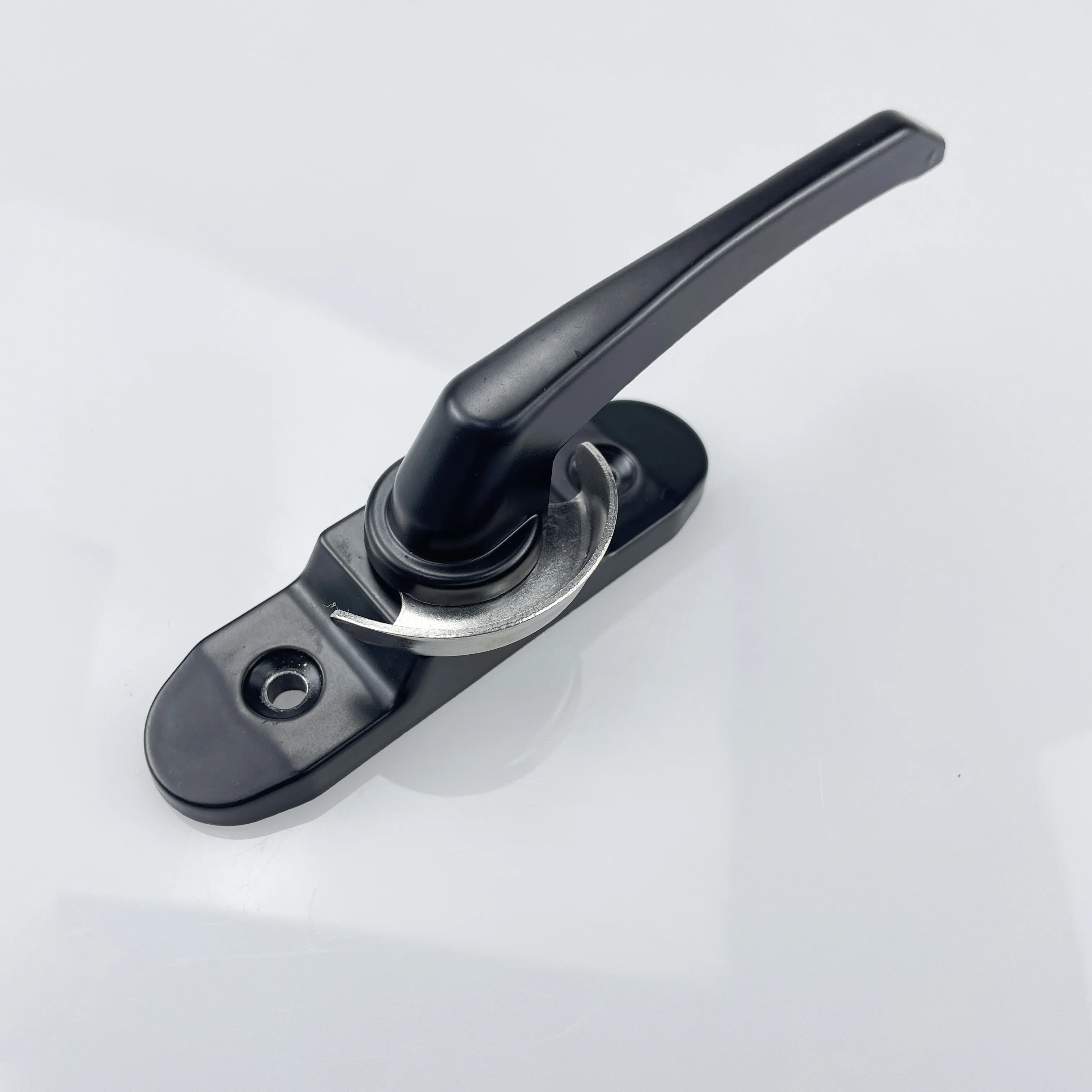 Customized Kenya Aluminium Sliding Window Locks For Side Hung Window Left And Right Side