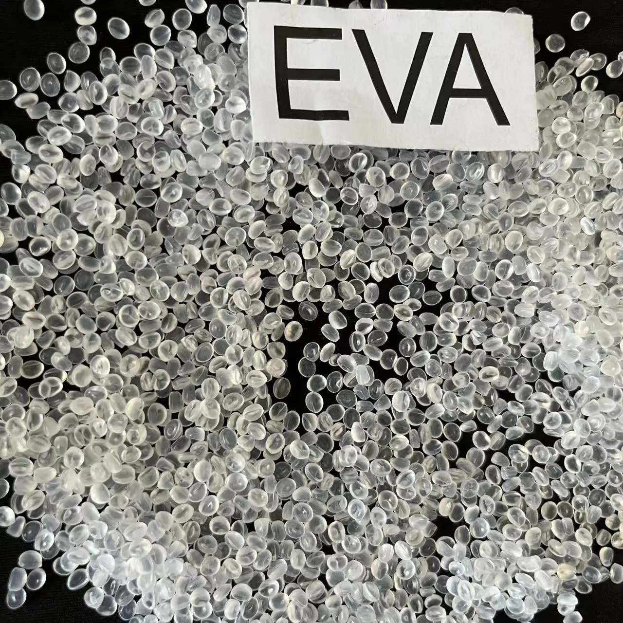 Eva automatic air cooling granule line granullating line eva granules trade