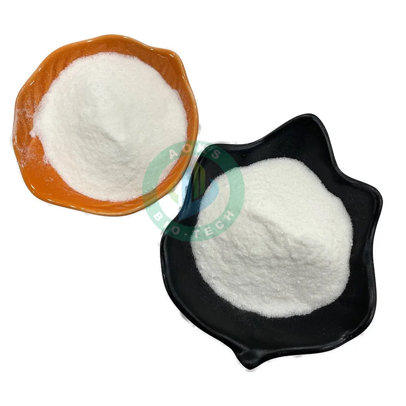 
Cheap Price High Purity 99% Sodium acetate CAS 127-09-3 