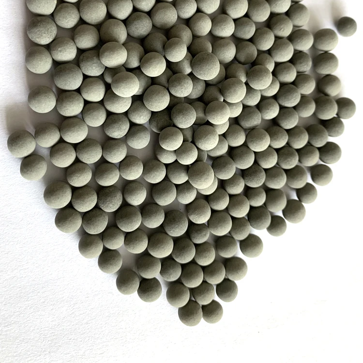 Factory Outlet High Quality Carbon base Ozone Catalyst for Water Treatment