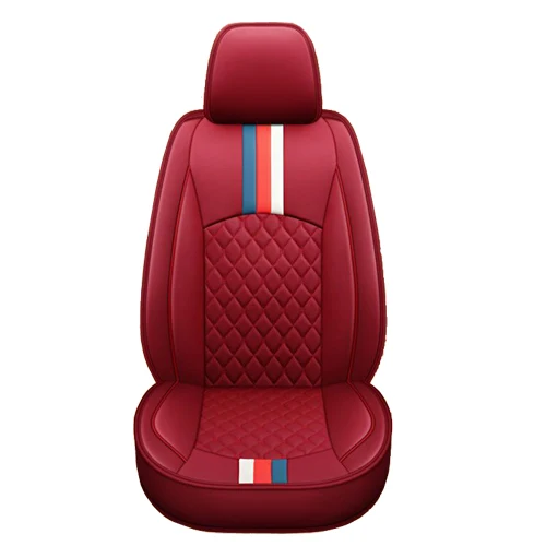 Universal Car Seat Covers Fit for Most Cars SUV Pick-up Truck