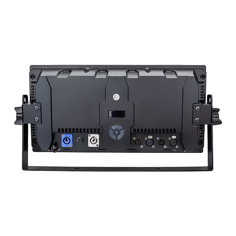 2024 New Stage Lighting 800w RGBW LED Strobe Light Dmx512 LED Stage Light Dj Stage Flash for Disco Club