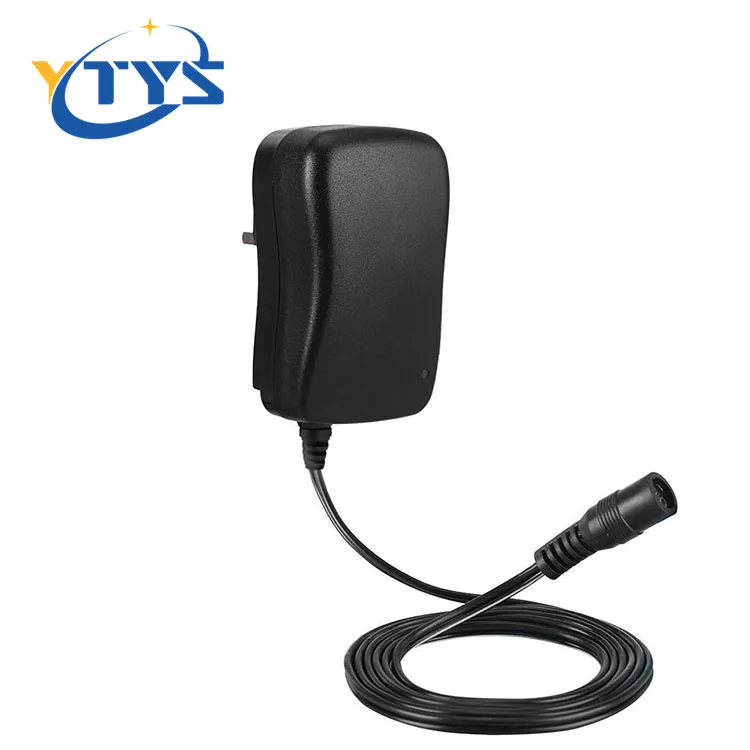 Универсальный адаптер переменного/постоянного тока, 3-12 В, 12 Вт, 15 Вт, 30 Вт, импульсный источник питания с 6 наконечниками