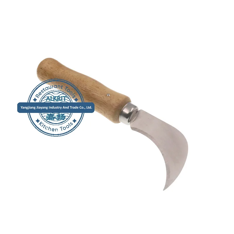 (ALTL-IK121) Linoleum Knife Flooring Knife Cutter Tool Drywall Long Point Knife for Cutting Roofing Felt, Rubber