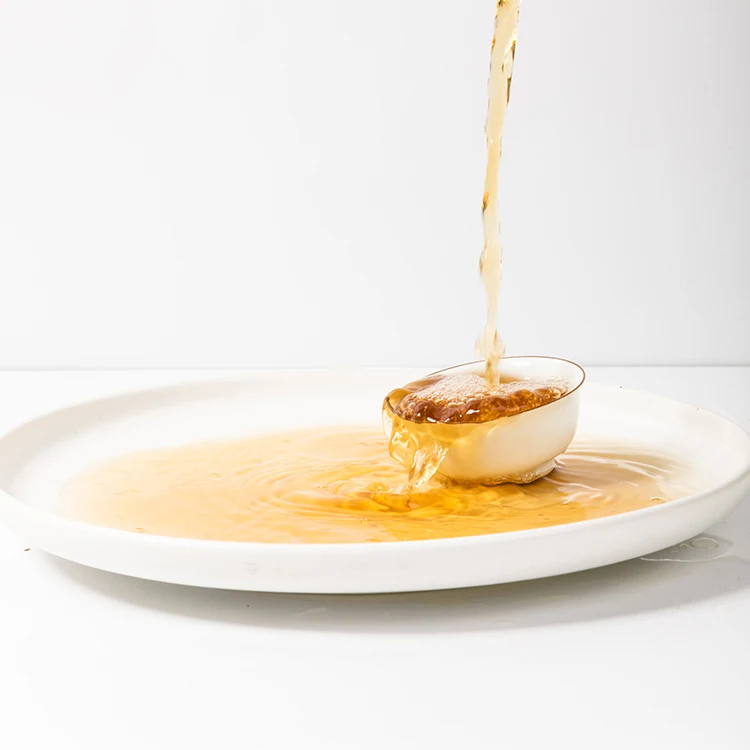 OEM Private Label White Tea Leaves Organic White Flake Tea