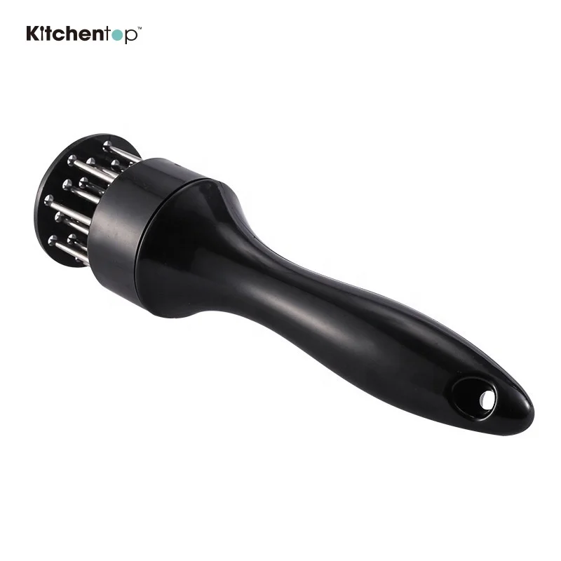 ABS handle 20 stainless steel needles meat tenderizer