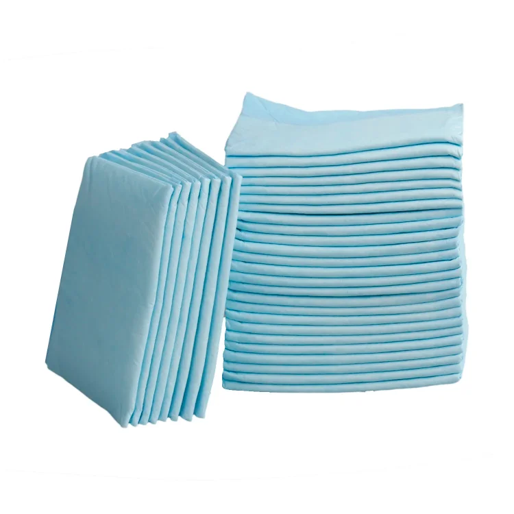 Dog Training Pad Urine Pad Factory Direct Sales Guarantee Urine Suction Pad 45 * 60cm For Disposable Dog Cage Underwear
