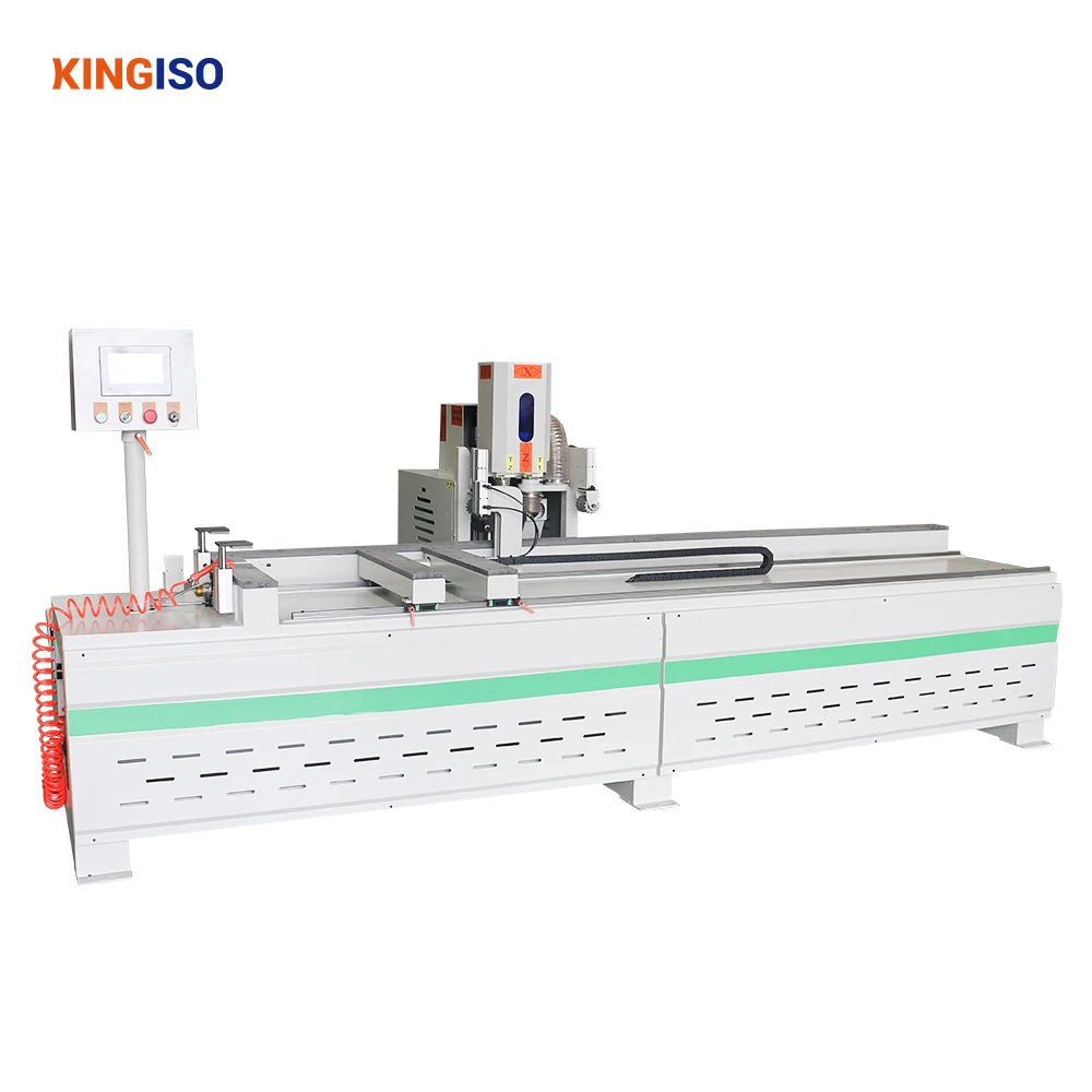 New Product China Good Quality Wood Door Lock Machine for Sale with Good Price