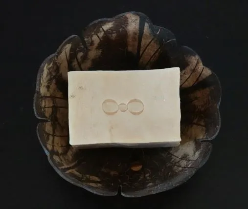 New Listed Rice Soap 100% Natural Handmade Soap High Quality Product From Thailand