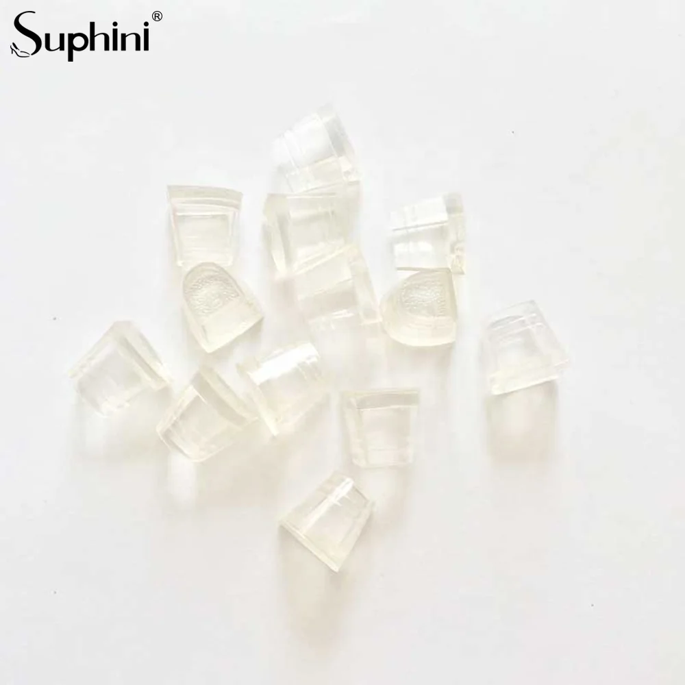 Flare Dance High Heel Tip Salsa Latin Dance Accessories Dancing Shoes Heel Protector