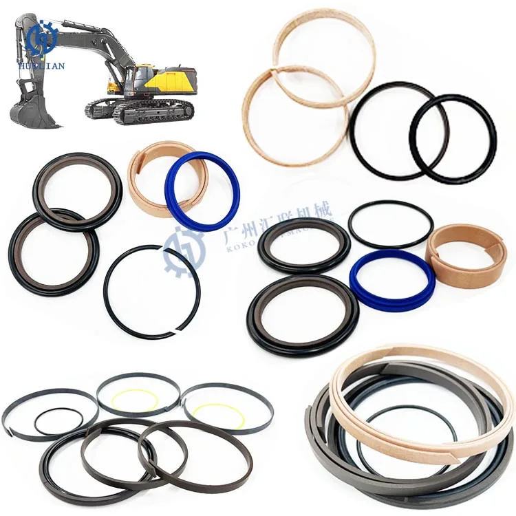 JCB 991/20021 991/20022 991/00156 991/00163 991/20023 991/00147 For Backhoe Loaders Kit seal 991/20024 991/00102