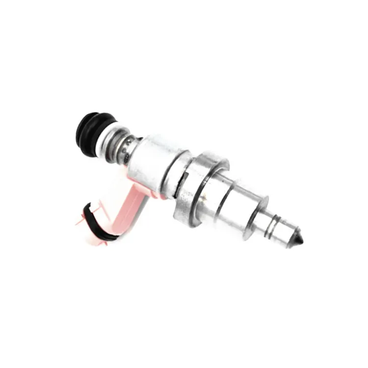 Auto Car Fuel Injector 23707-30010 For Toyota Hilux 3 Iii ritsche ahrgestell 3.0d 2370730010