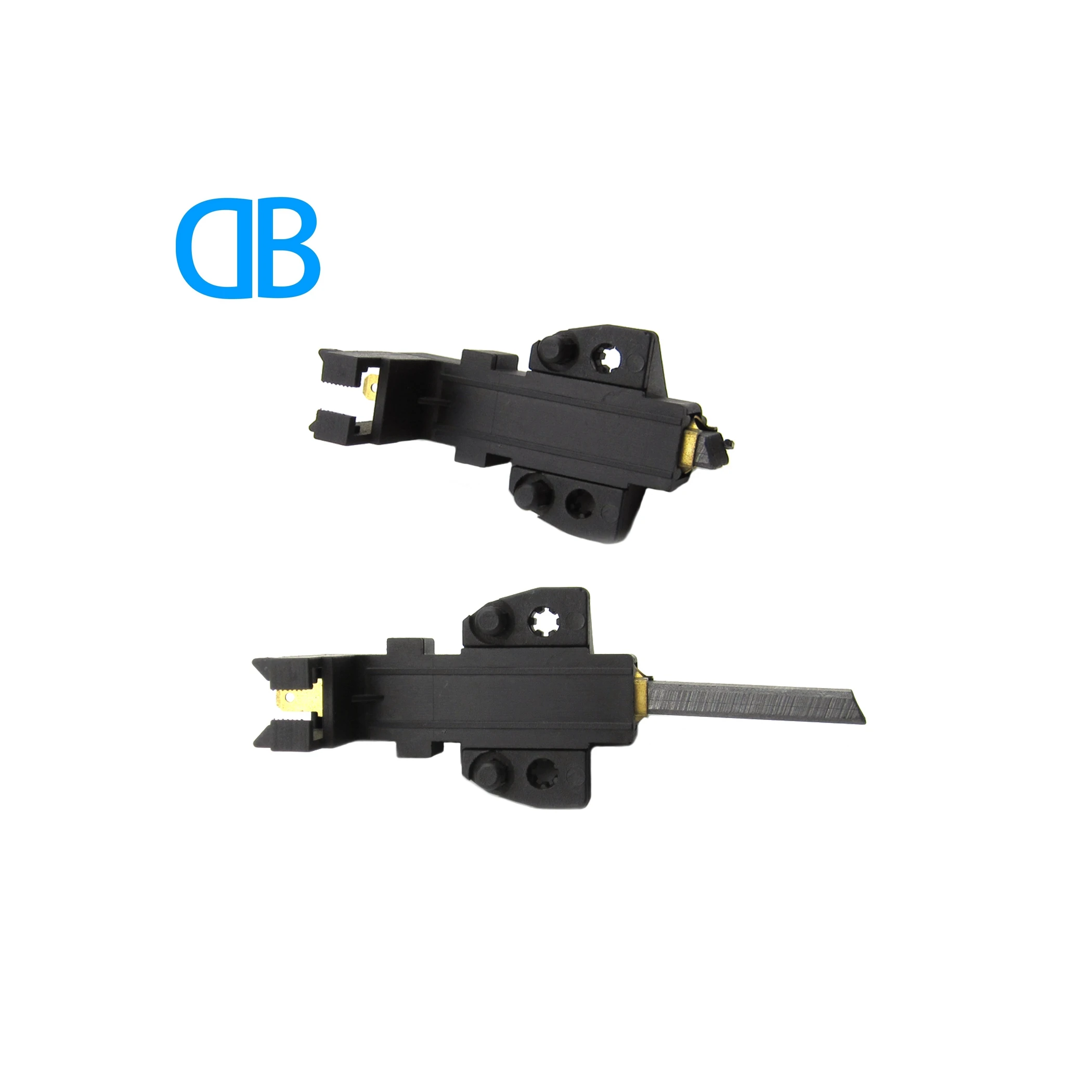 Держатель для угольной щетки, для мотора стиральной машины BEKO джакузи SIEMENS