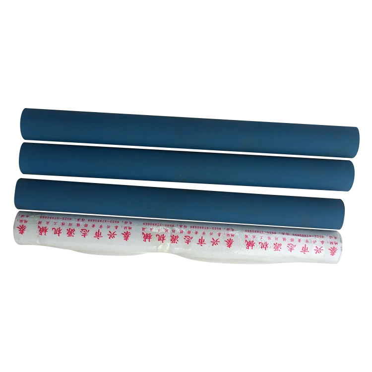 Прочный полиуретановый ролик Конвейерный Pu для