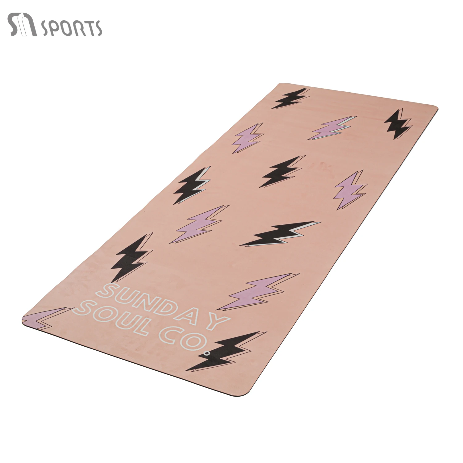 custom logo eco friendly fitness pilates Yoga mat TPE 10mm 6mm non slip high quality Pido yoga matts manufacturer 2023