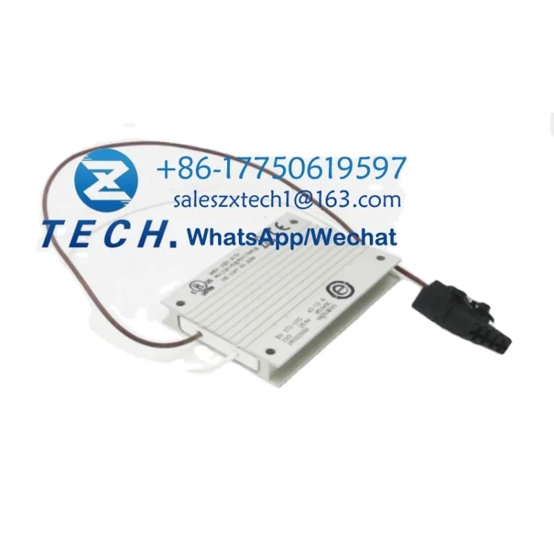 Heat Sink for Brake Resistor 8143455 - DKB11A EURODRIVE Module Brand New in Stock Factory Sales