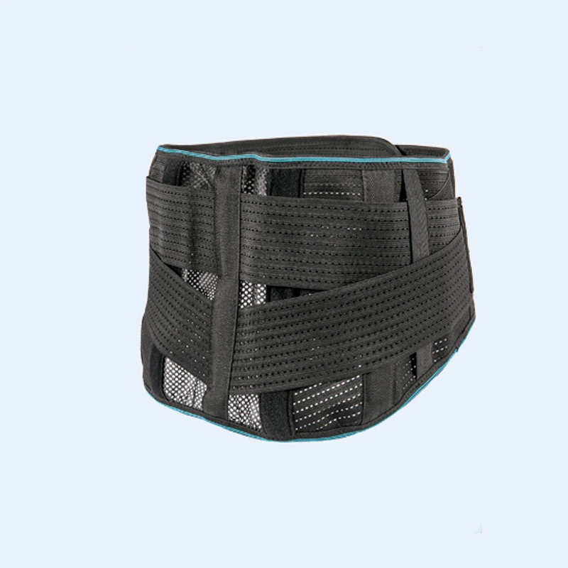 E-Life E-WA021 Roller Speed Spinal System wrap around design low back support brace abdominal binder