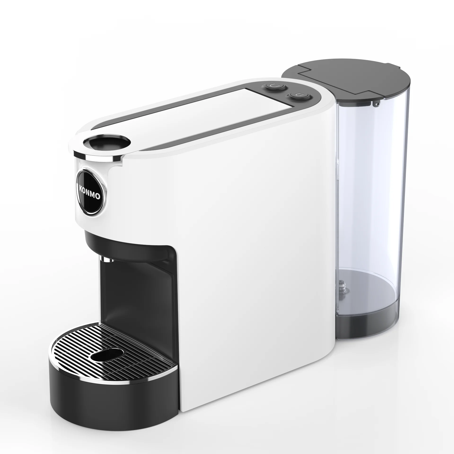 Wholesale  Espresso Capsule Coffee Maker Automatic 20bar Multi Capsule Coffee Machine