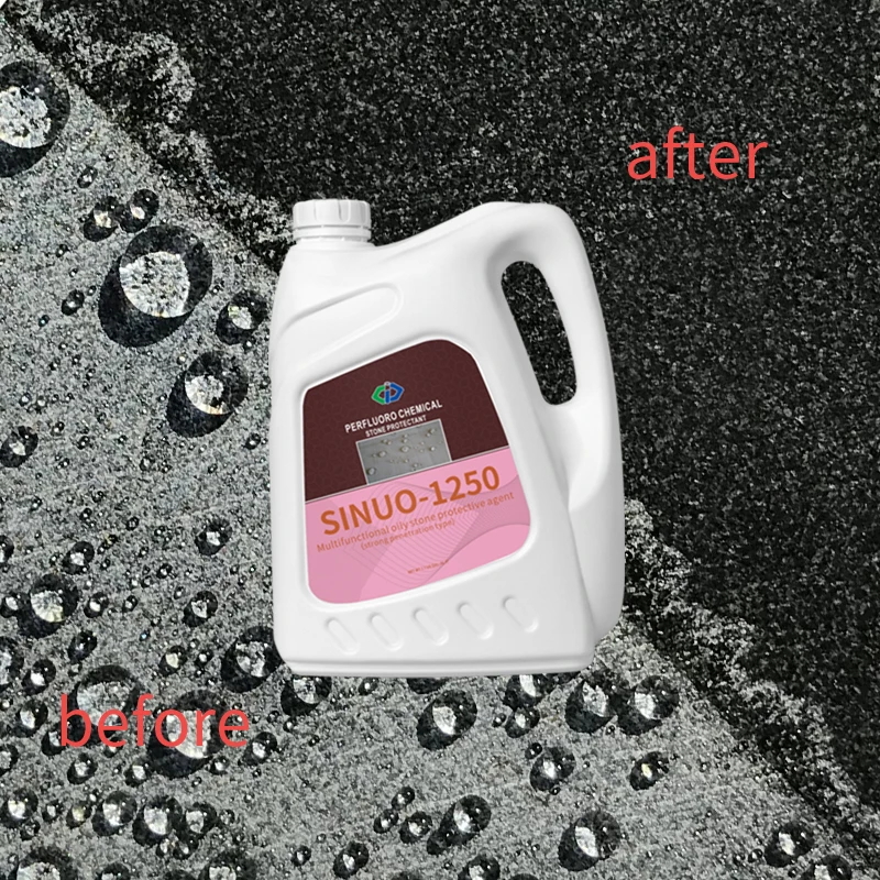 
Exterior Stone sealer,multi-function stone sealing liquid, stone coating for all stone Factory Direct Supply Good Quality 