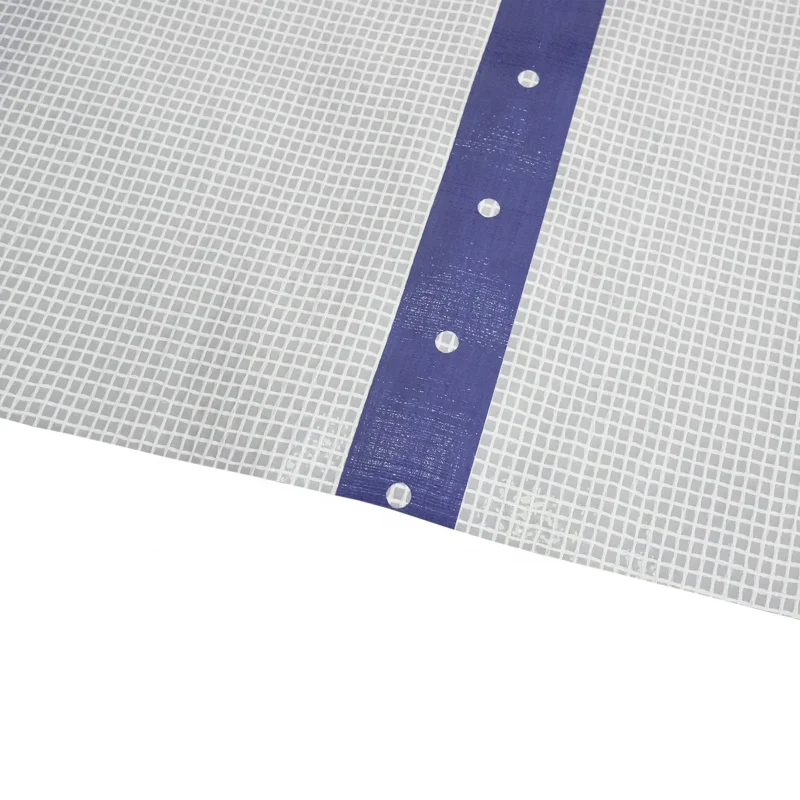 Monoflex Scaffold Sheeting Heavy Duty Fire Retardant Scaffold Sheeting