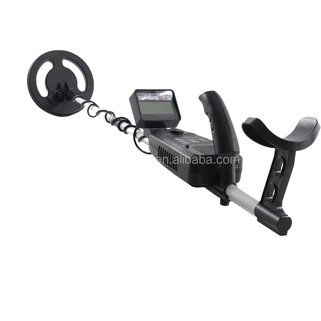 LCD indication Detector hobby like the MD-3500 professional industrial metal gold detector