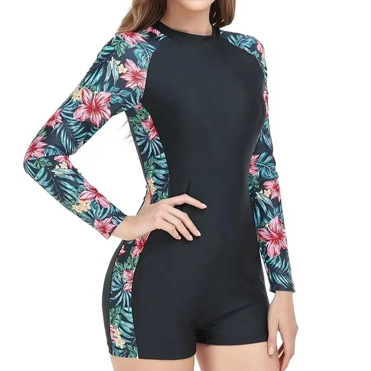 Open Cell 2 Piece Wetsuits for Women 4xl Custom Surfing Neoprene Durable Wetsuits Changing Mat/Waterproof Wetsuits