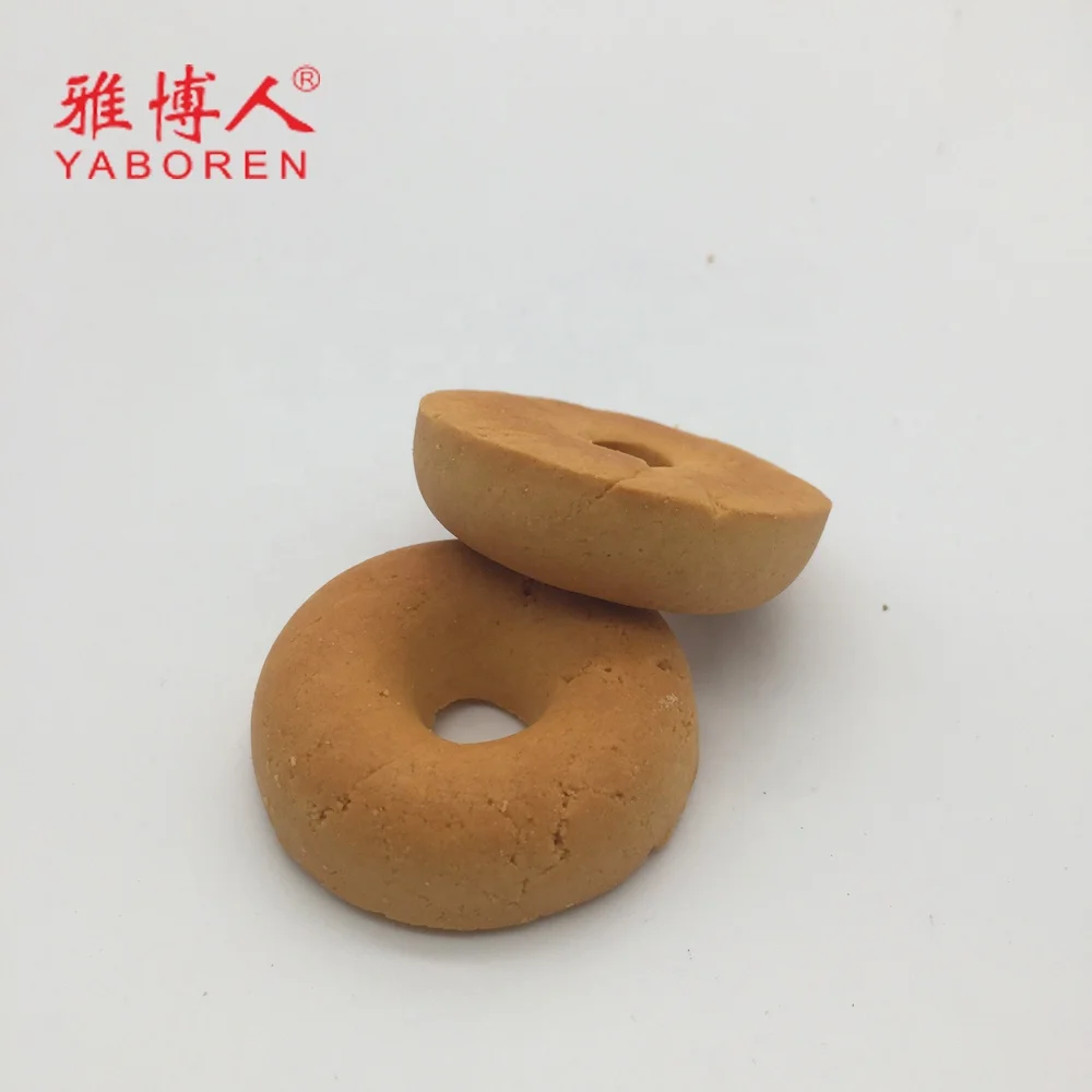 
Halal biscuits and cookies oem slimming biscuit 