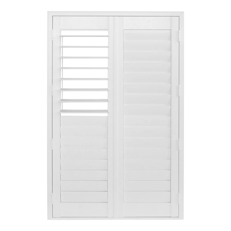 Cheap Home Security Shutters Cost Outdoor Window Security Shutters Aluminium Roll Up Window Shutters