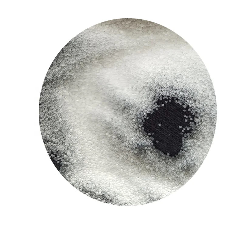 high impact resistance expandable polystyrene eps resin beads raw material for construction